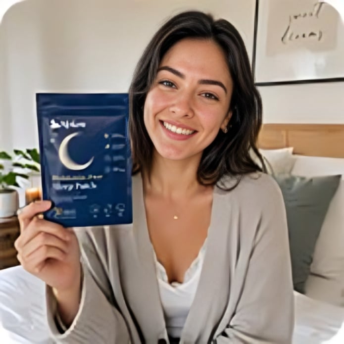 Melara Sleep Patch