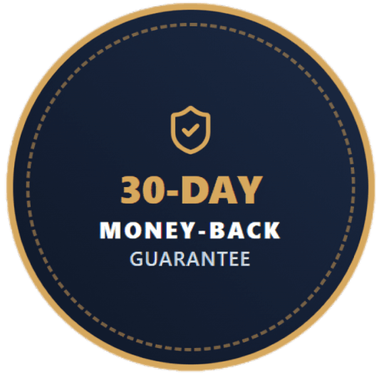 Melara Sleep Patch 100% Money Back Guarantee