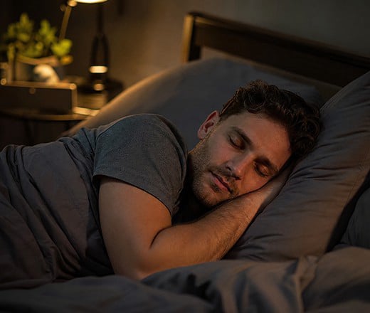 Melara Sleep Patch